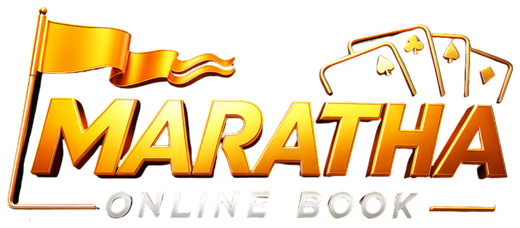 Maratha Online Book logo